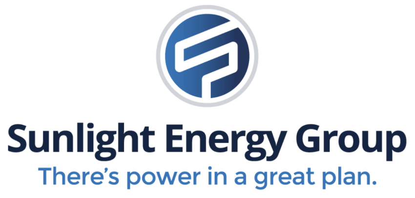 Sunlight Energy Group - There's power in a great plan.